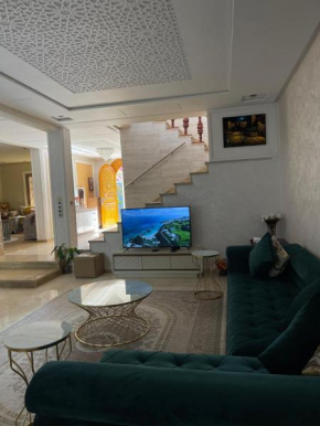 Elegant Modern Villa with Pool